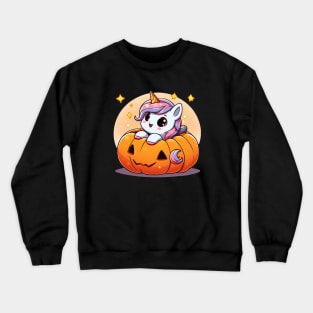 Frienemy Crewneck Sweatshirt